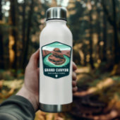 Nationaal park Grand Canyon | Afgesneden Sticker