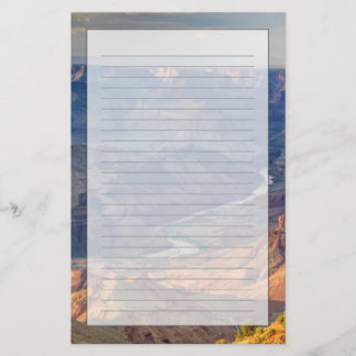 Nationaal park Grand Canyon, Ariz Briefpapier
