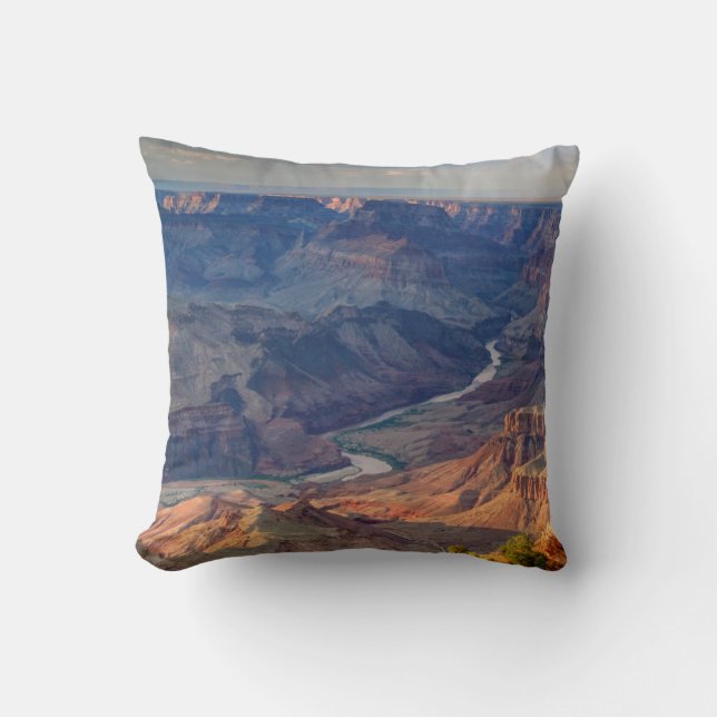 Nationaal park Grand Canyon, Ariz Kussen (Voorkant)