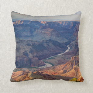 Nationaal park Grand Canyon, Ariz Kussen