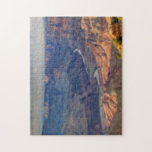Nationaal park Grand Canyon, Ariz Legpuzzel (Verticaal)