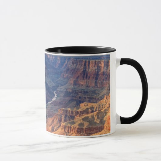 Nationaal park Grand Canyon, Ariz Mok (Rechts)