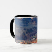 Nationaal park Grand Canyon, Ariz Mok (Voorkant links)