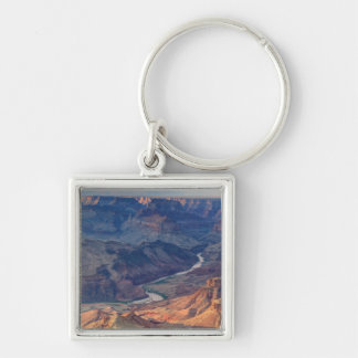 Nationaal park Grand Canyon, Ariz Sleutelhanger