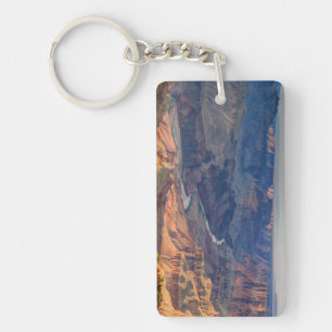 Nationaal park Grand Canyon, Ariz Sleutelhanger