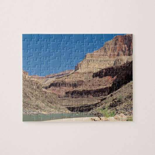 Nationaal park Grand Canyon, Arizona 2 Legpuzzel (Horizontaal)