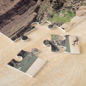 Nationaal park Grand Canyon, Arizona 2 Legpuzzel (Zijkant)