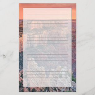 Nationaal park Grand Canyon, Arizona Briefpapier