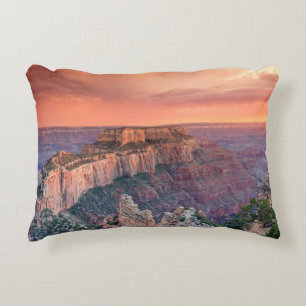 Nationaal park Grand Canyon, Arizona Decoratief Kussen