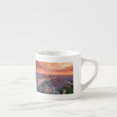 Nationaal park Grand Canyon, Arizona Espresso Kop (Rechts)