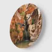 Nationaal park Grand Canyon, Arizona Grote Klok (Hoek)