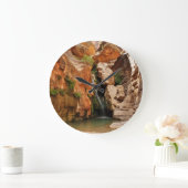 Nationaal park Grand Canyon, Arizona Grote Klok (Huis)