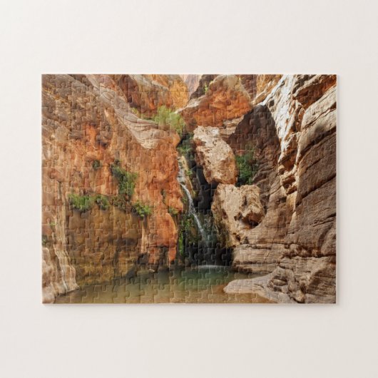 Nationaal park Grand Canyon, Arizona Legpuzzel (Horizontaal)