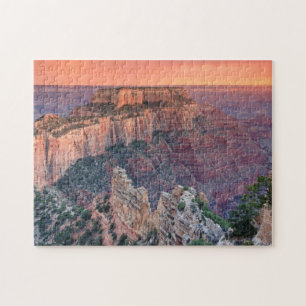 Nationaal park Grand Canyon, Arizona Legpuzzel
