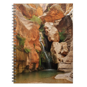 Nationaal park Grand Canyon, Arizona Notitieboek