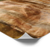 Nationaal park Grand Canyon, Arizona Poster (Hoek)