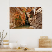 Nationaal park Grand Canyon, Arizona Poster (Keuken)
