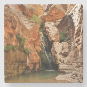 Nationaal park Grand Canyon, Arizona Stenen Onderzetter