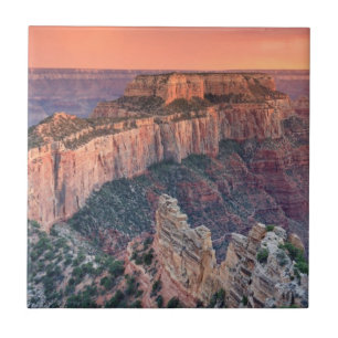 Nationaal park Grand Canyon, Arizona Tegeltje