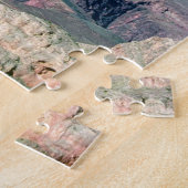 Nationaal park Grand Canyon - Arizona, Verenigde S Legpuzzel (Zijkant)