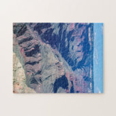 Nationaal park Grand Canyon - Arizona, Verenigde S Legpuzzel (Horizontaal)