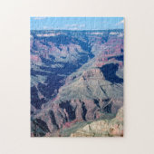 Nationaal park Grand Canyon - Arizona, Verenigde S Legpuzzel (Verticaal)