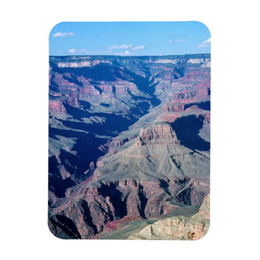 Nationaal park Grand Canyon - Arizona, Verenigde S Magneet (Verticaal)