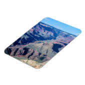 Nationaal park Grand Canyon - Arizona, Verenigde S Magneet (Linkerzijde)