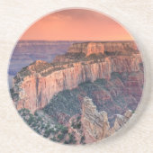 Nationaal park Grand Canyon, Arizona Zandsteen Onderzetter (Voorkant)