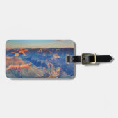 Nationaal park Grand Canyon, AZ Bagagelabel (Voorkant horizontaal)