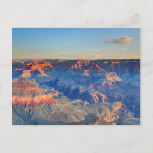 Nationaal park Grand Canyon, AZ Briefkaart