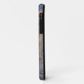 Nationaal park Grand Canyon, AZ Case-Mate iPhone Case (Achterkant/links)