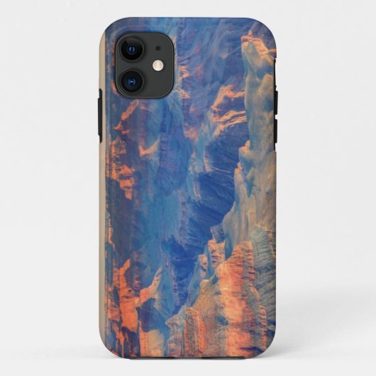 Nationaal park Grand Canyon, AZ Case-Mate iPhone Case (Achterkant)