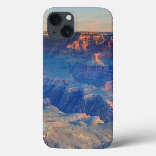 Nationaal park Grand Canyon, AZ Case-Mate iPhone Case (Achterkant)