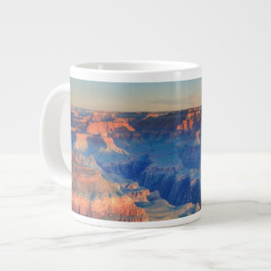 Nationaal park Grand Canyon, AZ Grote Koffiekop