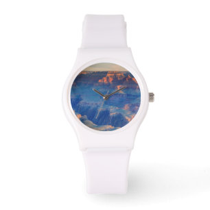 Nationaal park Grand Canyon, AZ Horloge