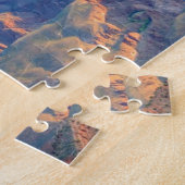 Nationaal park Grand Canyon, AZ Legpuzzel (Zijkant)