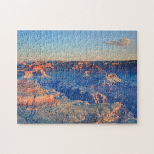 Nationaal park Grand Canyon, AZ Legpuzzel (Horizontaal)