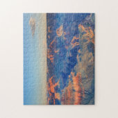 Nationaal park Grand Canyon, AZ Legpuzzel (Verticaal)