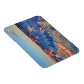 Nationaal park Grand Canyon, AZ Magneet (Rechterzijde)