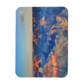Nationaal park Grand Canyon, AZ Magneet (Verticaal)