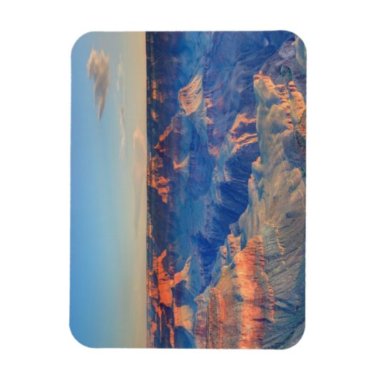 Nationaal park Grand Canyon, AZ Magneet (Verticaal)