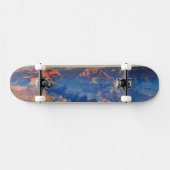 Nationaal park Grand Canyon, AZ Skateboard (Horizontaal)
