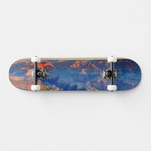 Nationaal park Grand Canyon, AZ Skateboard (Horizontaal)