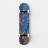 Nationaal park Grand Canyon, AZ Skateboard (Voorkant)