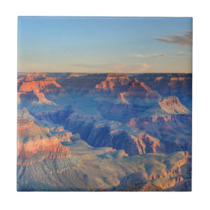 Nationaal park Grand Canyon, AZ Tegeltje