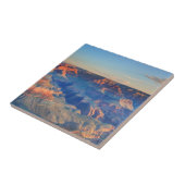 Nationaal park Grand Canyon, AZ Tegeltje (Zijkant)