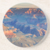 Nationaal park Grand Canyon, AZ Zandsteen Onderzetter (Voorkant)