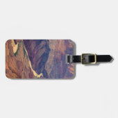 Nationaal park Grand Canyon Bagagelabel (Voorkant horizontaal)