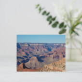 Nationaal park Grand Canyon Briefkaart (Staand voorkant)